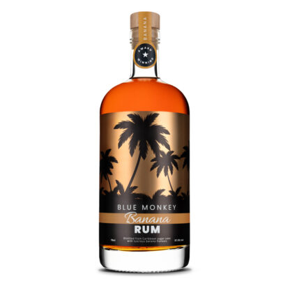 Banana Rum