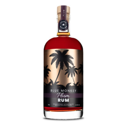 Plum Rum