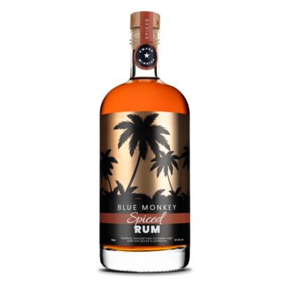 Spiced Rum