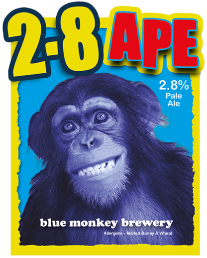 2.8 Ape