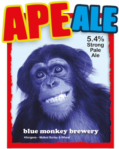 Ape Ale